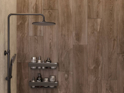 Arcadia Ceramica Husk Wood
