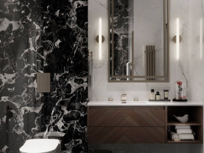 Arcadia Ceramica Elegant Nero
