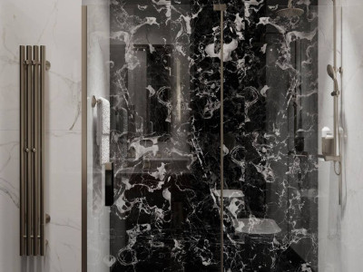 Arcadia Ceramica Elegant Nero