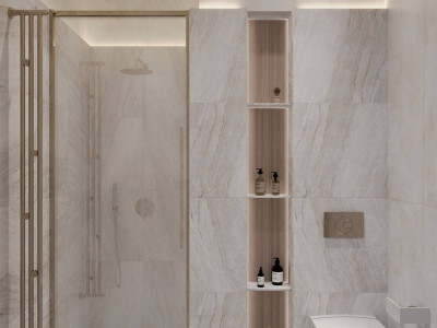 Arcadia Ceramica Desert Crema