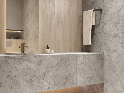 Arcadia Ceramica Crissel Wood