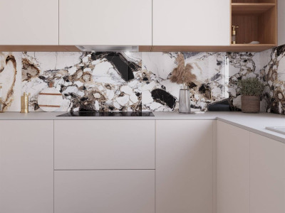 Arcadia Ceramica Grande Crystal