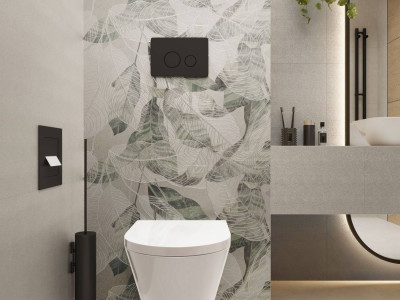Arcadia Ceramica Crayon Grey