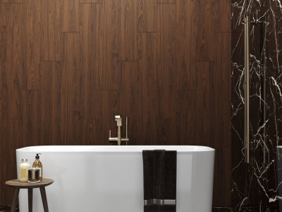 Arcadia Ceramica Crissel Wood