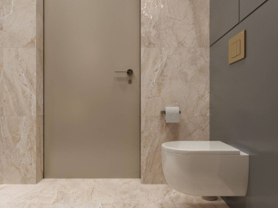 Arcadia Ceramica Intera Crema