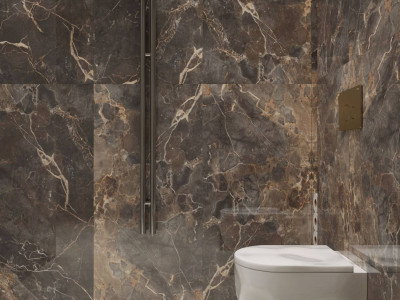 Arcadia Ceramica Imperial Nero