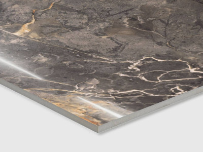 Arcadia Ceramica Imperial Nero