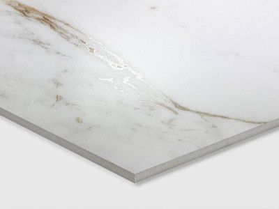 Arcadia Ceramica Enfold Statuario