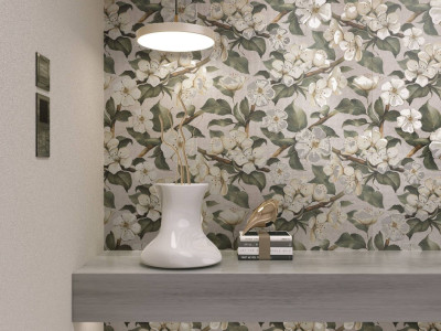 Arcadia Ceramica Corten