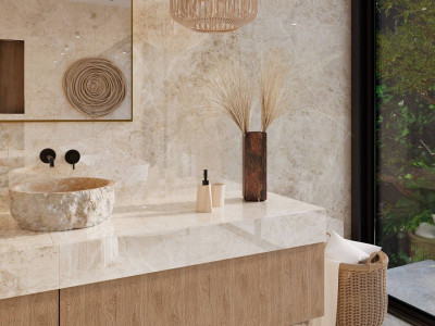 Arcadia Ceramica Emperador Beige