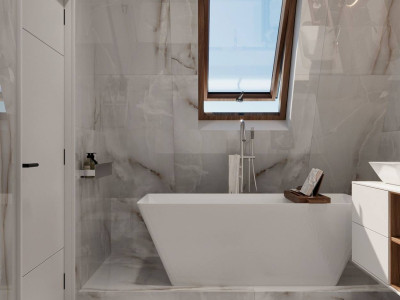 Arcadia Ceramica Onyx Line
