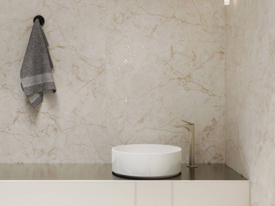 Arcadia Ceramica Novelle Beige