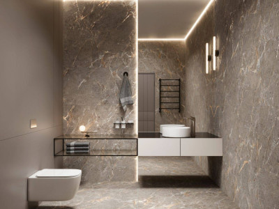 Arcadia Ceramica Royal Grey