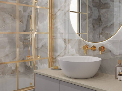Arcadia Ceramica Rex Onyx