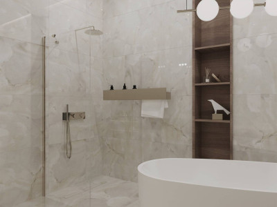 Arcadia Ceramica Onice Pearl