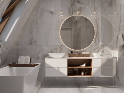 Arcadia Ceramica Onyx Line
