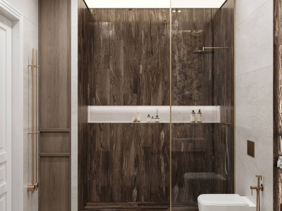 Arcadia Ceramica Pearsian Wood