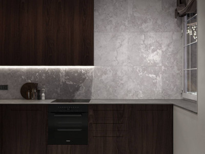 Arcadia Ceramica Seastone