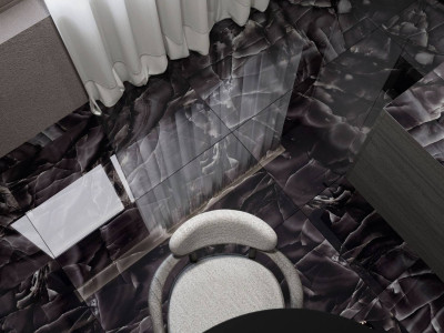 Arcadia Ceramica Onyx Black