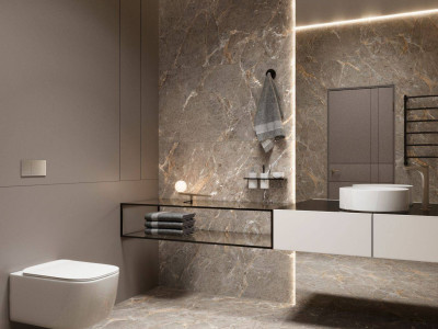 Arcadia Ceramica Royal Grey