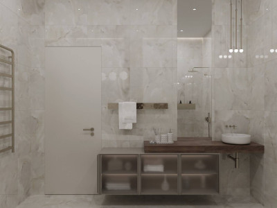 Arcadia Ceramica Onice Pearl