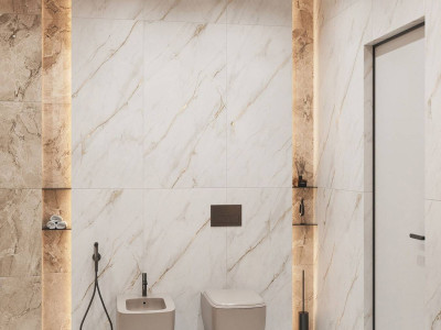 Arcadia Ceramica Selva Gold