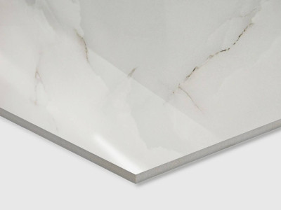 Arcadia Ceramica Onyx White Cloud