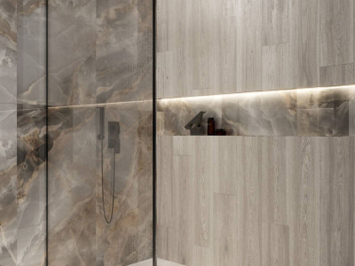 Arcadia Ceramica Mordic Wood