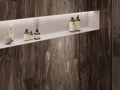 Arcadia Ceramica Pearsian Wood