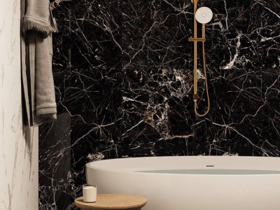 Arcadia Ceramica Torino Black