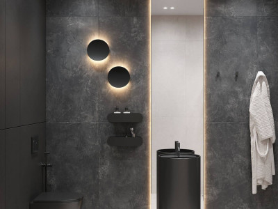 Arcadia Ceramica Symphony