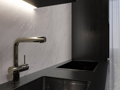 Arcadia Ceramica Vento Grey