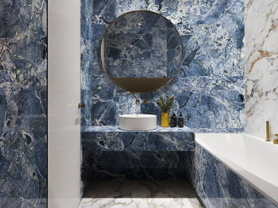 Artcer (Артцер) Exclusive Marble (Эксклюзив Марбл)