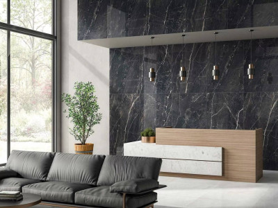 Colortile (Колортил) Evolic Nero (Эволик Неро)
