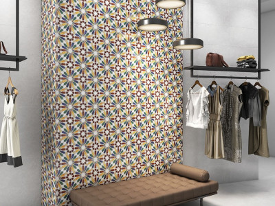 Colortile (Колортил) Morroco (Морроко)