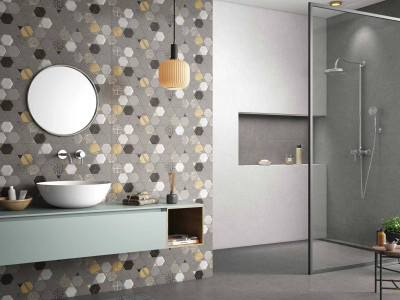 Colortile (Колортил) Cemento (Цементо)