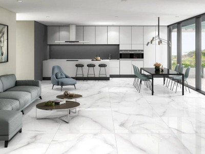 Colortile (Колортил) Onyx Rich Bianco (Оникс Рич Бьянко)