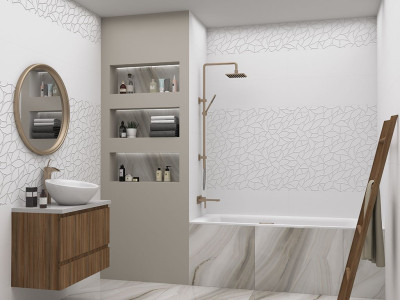 Colortile (Колортил) Satin (Сатин)