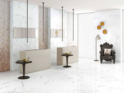 Colortile (Колортил) Statuario Urban (Статуарио Урбан)