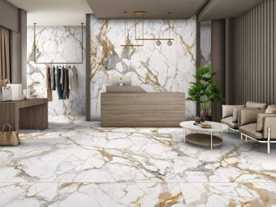 Ennface (Эннфейс) Marble