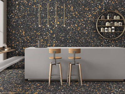 Ennface (Эннфейс) Terrazzo