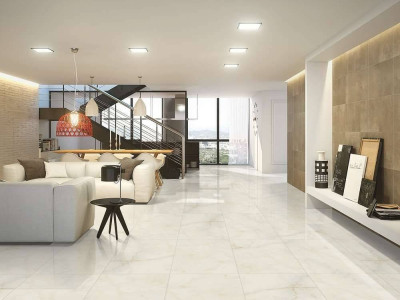 Eurotile Ind (Евротайл Индастриал) 60x120 (60x120)