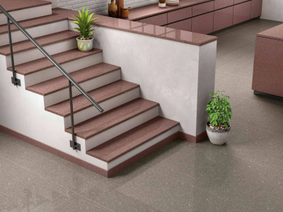 Exterior Ceramica Piatto