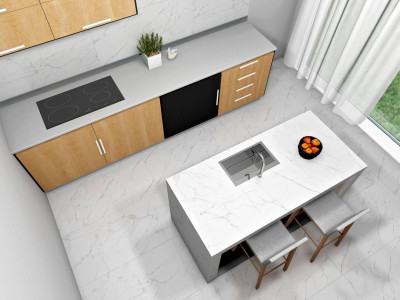 Gresant (Гресант) 60x120 Glossy (60x120 Глосси)