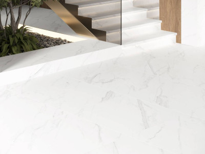 Laparet (Лапарет) Airy White