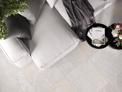 Laparet (Лапарет) Blaze Silver (Блэйз Силвер)