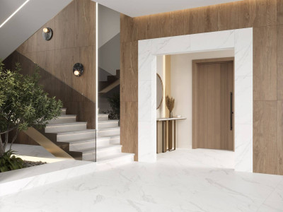 Laparet (Лапарет) Airy White