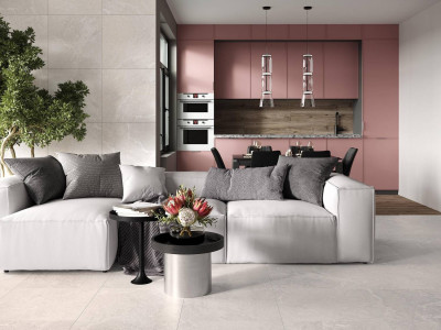 Laparet (Лапарет) Blaze Silver (Блэйз Силвер)