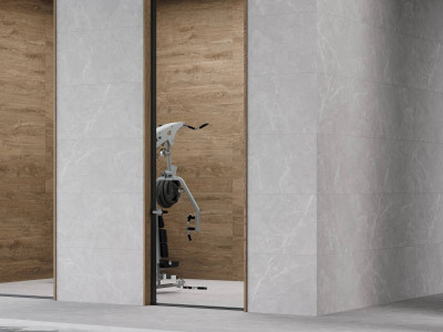 Laparet (Лапарет) Marble Grey PRO