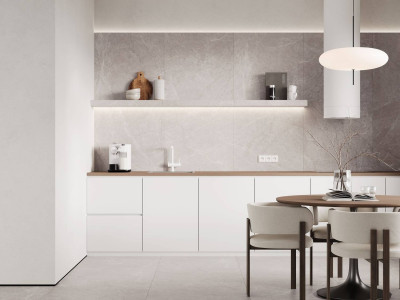 Laparet (Лапарет) Geo Grey